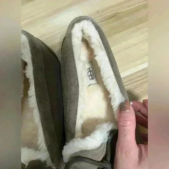 UGG Corvin Loafer (Men) - Picture 5 of 6